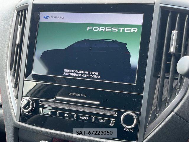 Subaru FORESTER 2022-10 7058600-3