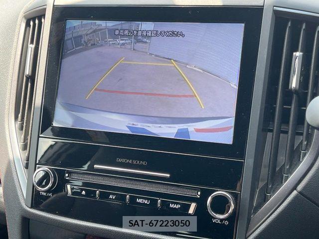 Subaru FORESTER 2022-10 7058600-4