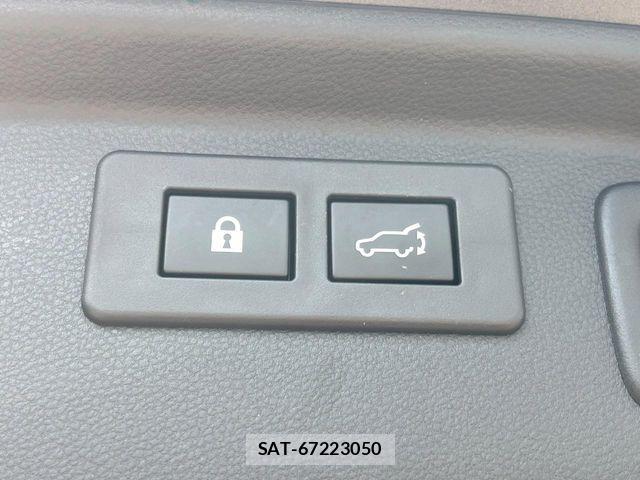 Subaru FORESTER 2022-10 7058600-7