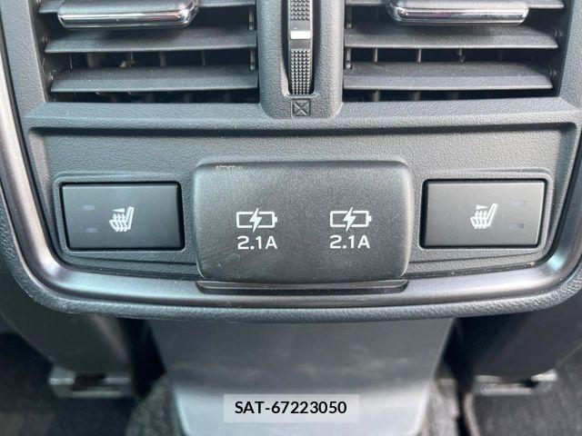 Subaru FORESTER 2022-10 7058600-8