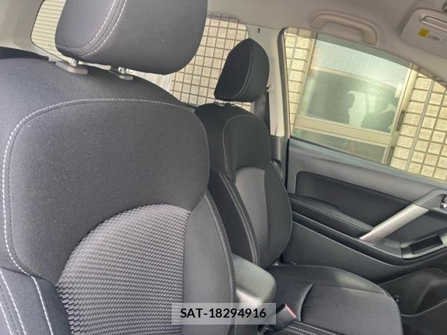 Subaru FORESTER 2013-03 7058618-9