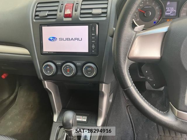 Subaru FORESTER 2013-03 7058618-15