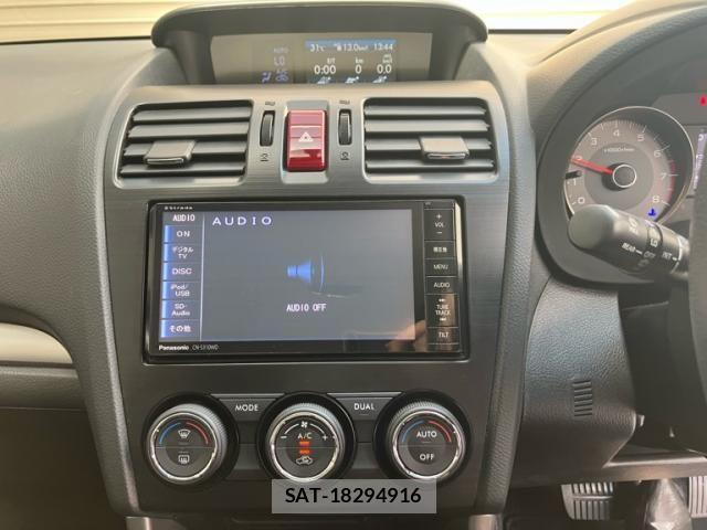 Subaru FORESTER 2013-03 7058618-18
