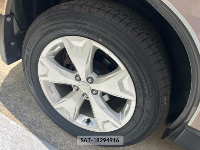 Subaru FORESTER 2013-03 7058618-2