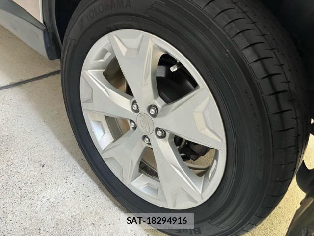 Subaru FORESTER 2013-03 7058618-4