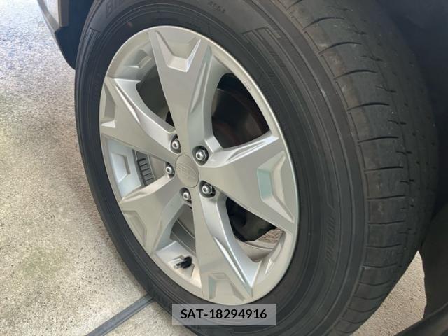 Subaru FORESTER 2013-03 7058618-5