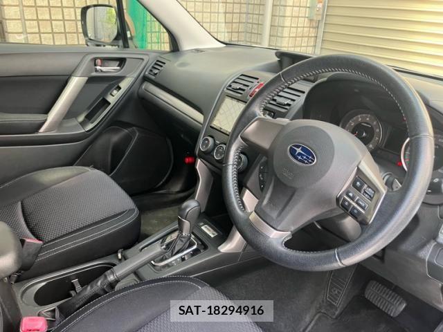 Subaru FORESTER 2013-03 7058618-7
