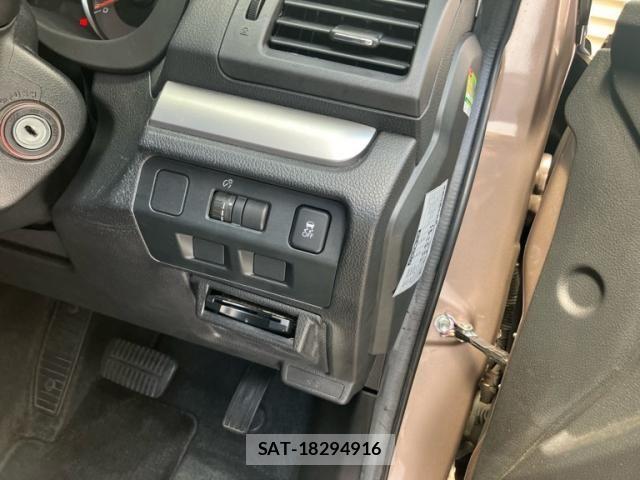 Subaru FORESTER 2013-03 7058618-8
