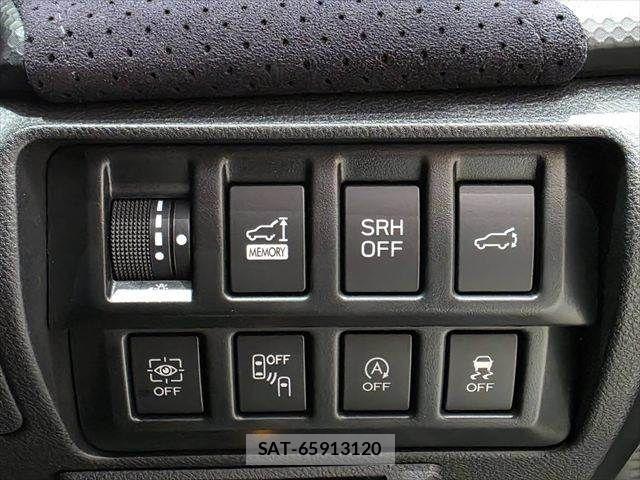 Subaru FORESTER 2021-01 7058596-9