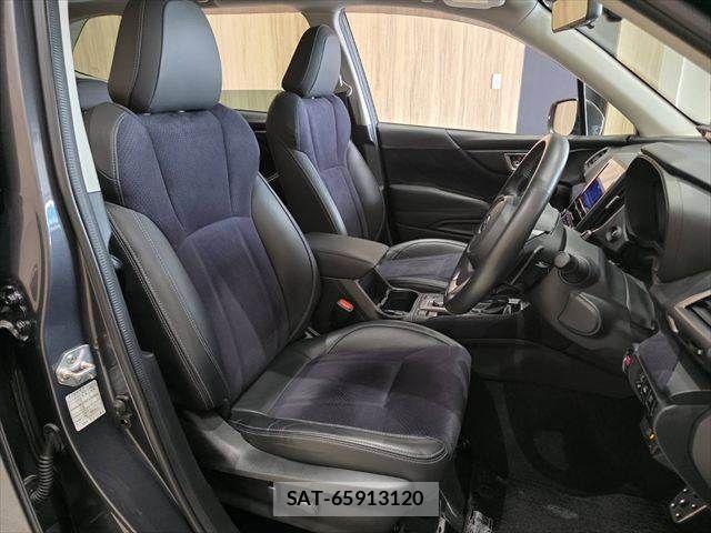Subaru FORESTER 2021-01 7058596-10