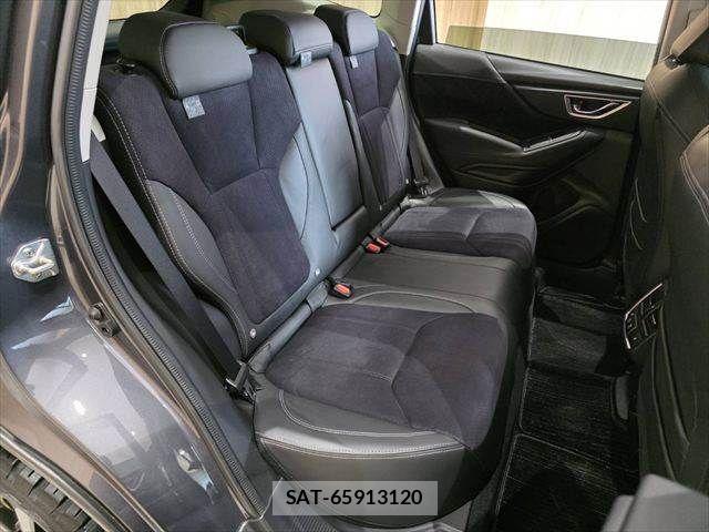 Subaru FORESTER 2021-01 7058596-11