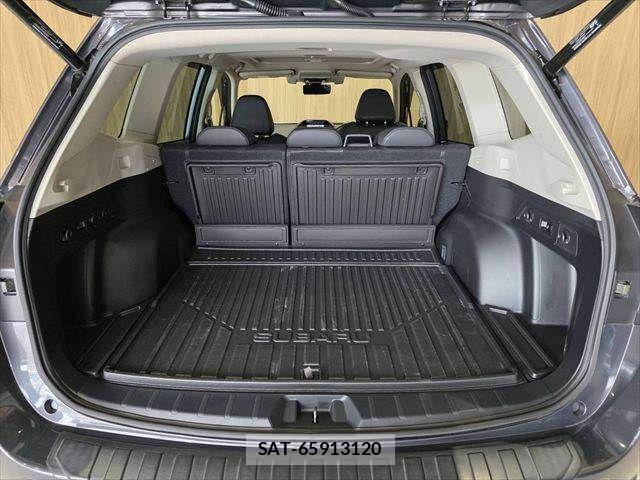 Subaru FORESTER 2021-01 7058596-12