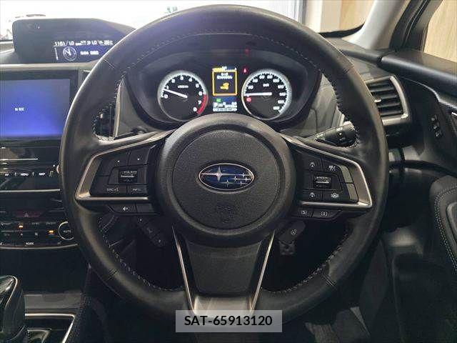 Subaru FORESTER 2021-01 7058596-13