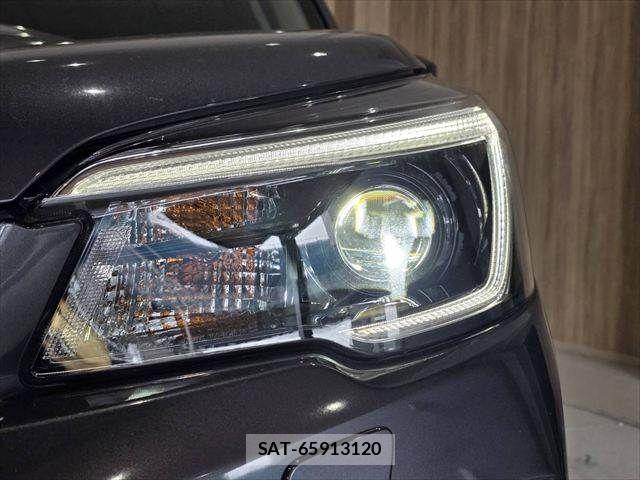 Subaru FORESTER 2021-01 7058596-14