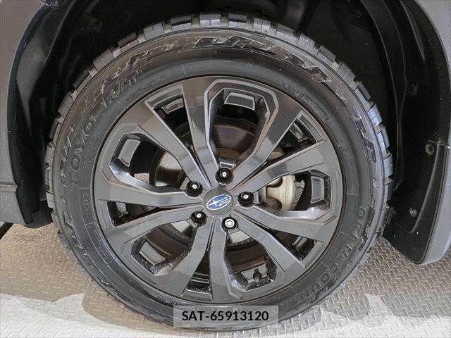 Subaru FORESTER 2021-01 7058596-16