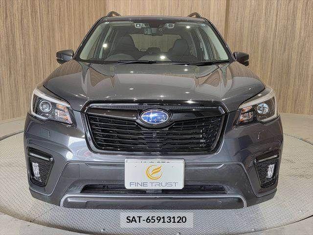 Subaru FORESTER 2021-01 7058596-17