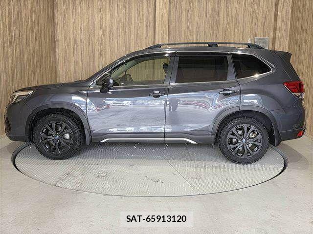 Subaru FORESTER 2021-01 7058596-23