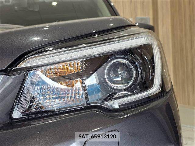 Subaru FORESTER 2021-01 7058596-24