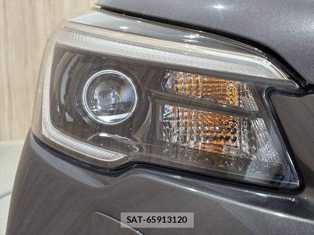 Subaru FORESTER 2021-01 7058596-26