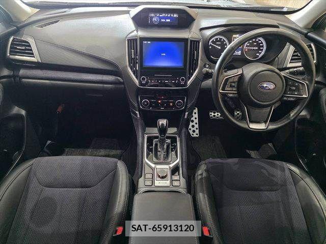 Subaru FORESTER 2021-01 7058596-2