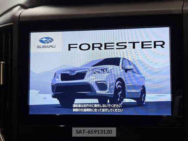 Subaru FORESTER 2021-01 7058596-3