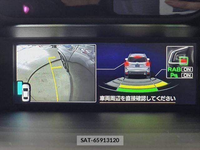 Subaru FORESTER 2021-01 7058596-7