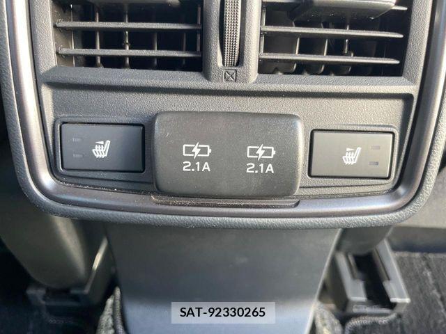 Subaru FORESTER 2024-07 7058595-9