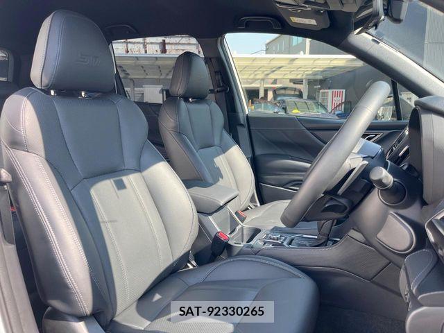 Subaru FORESTER 2024-07 7058595-11