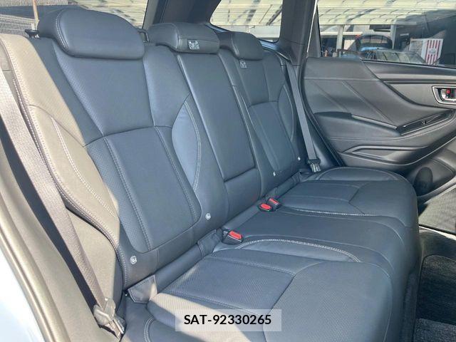 Subaru FORESTER 2024-07 7058595-12