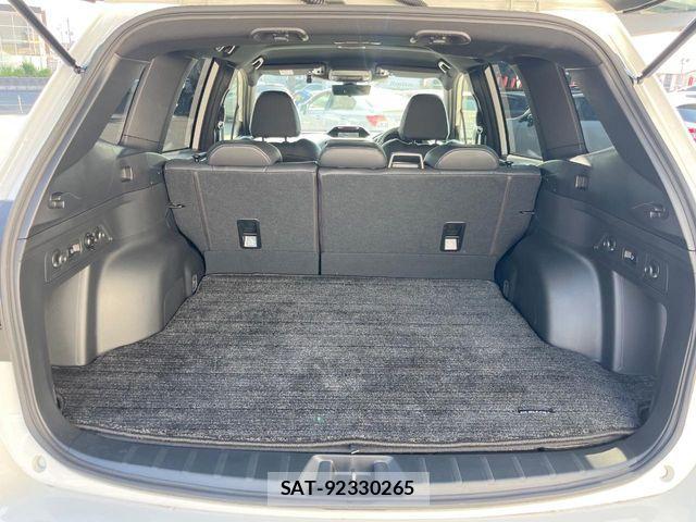 Subaru FORESTER 2024-07 7058595-13