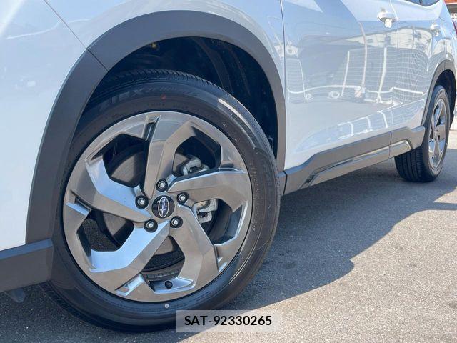 Subaru FORESTER 2024-07 7058595-14
