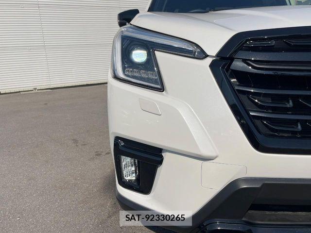 Subaru FORESTER 2024-07 7058595-15