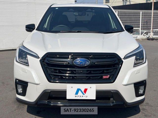Subaru FORESTER 2024-07 7058595-16