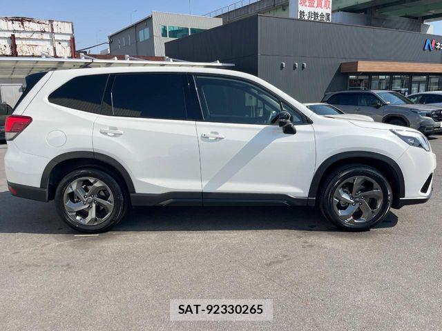 Subaru FORESTER 2024-07 7058595-18
