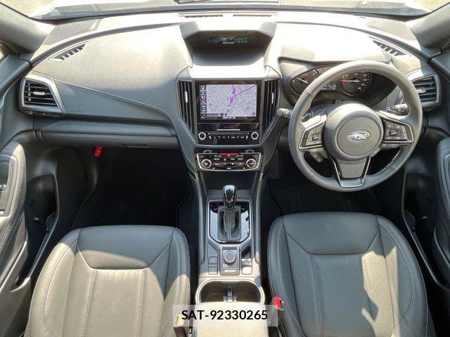 Subaru FORESTER 2024-07 7058595-1