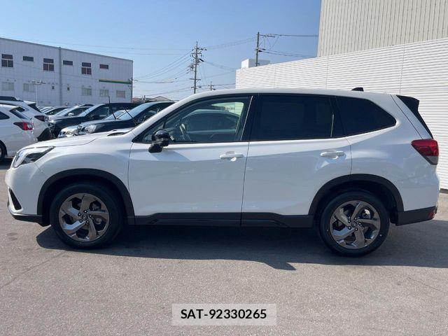 Subaru FORESTER 2024-07 7058595-19