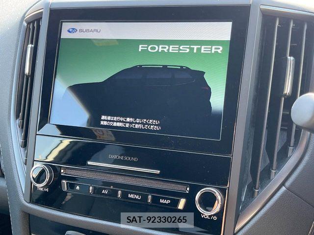 Subaru FORESTER 2024-07 7058595-3
