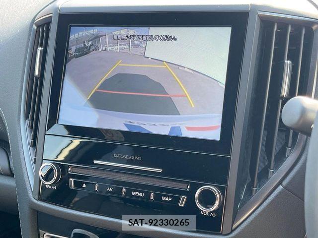 Subaru FORESTER 2024-07 7058595-4