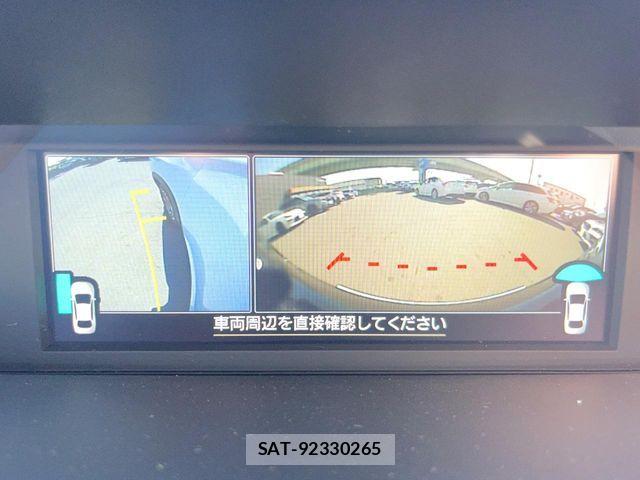 Subaru FORESTER 2024-07 7058595-5