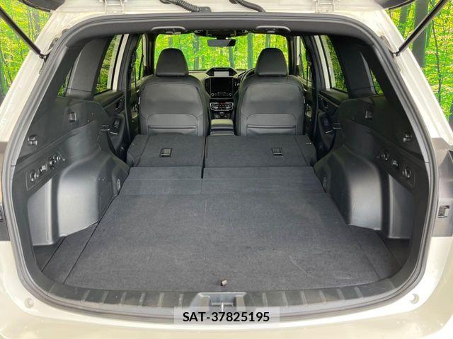 Subaru FORESTER 2024-10 7058594-9