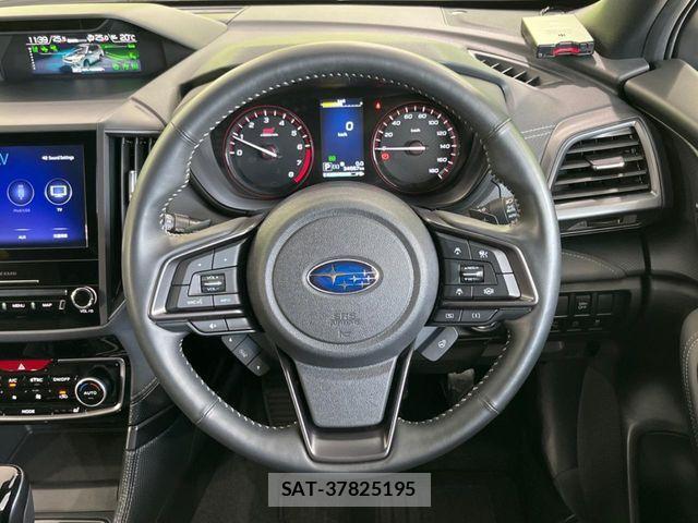 Subaru FORESTER 2024-10 7058594-10