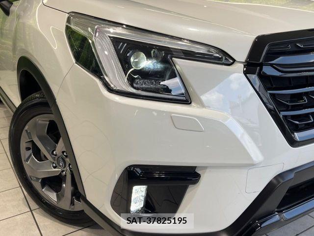 Subaru FORESTER 2024-10 7058594-11