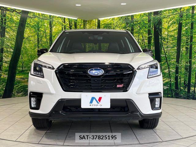 Subaru FORESTER 2024-10 7058594-13
