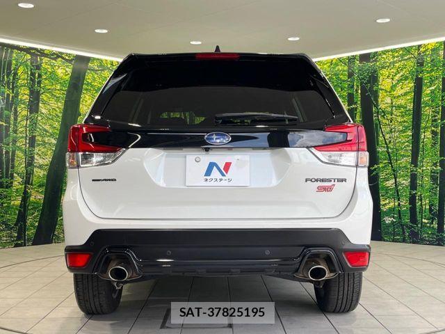 Subaru FORESTER 2024-10 7058594-14