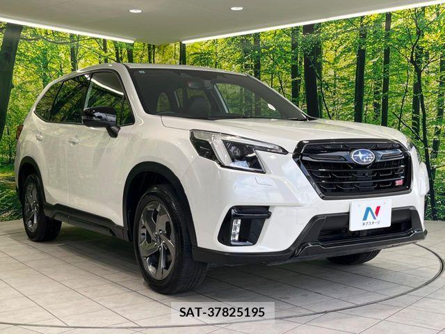 Subaru FORESTER 2024-10 7058594-15