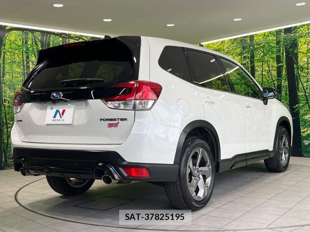 Subaru FORESTER 2024-10 7058594-16