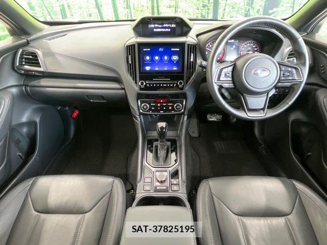 Subaru FORESTER 2024-10 7058594-1