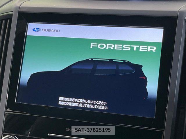 Subaru FORESTER 2024-10 7058594-2