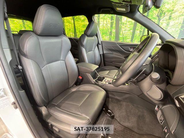 Subaru FORESTER 2024-10 7058594-7