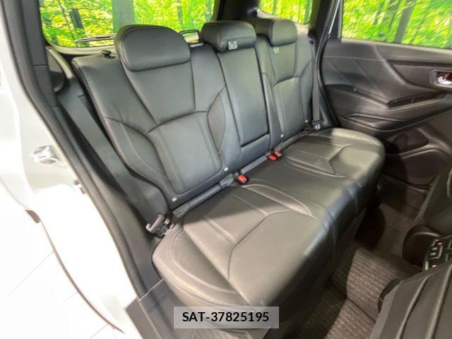 Subaru FORESTER 2024-10 7058594-8